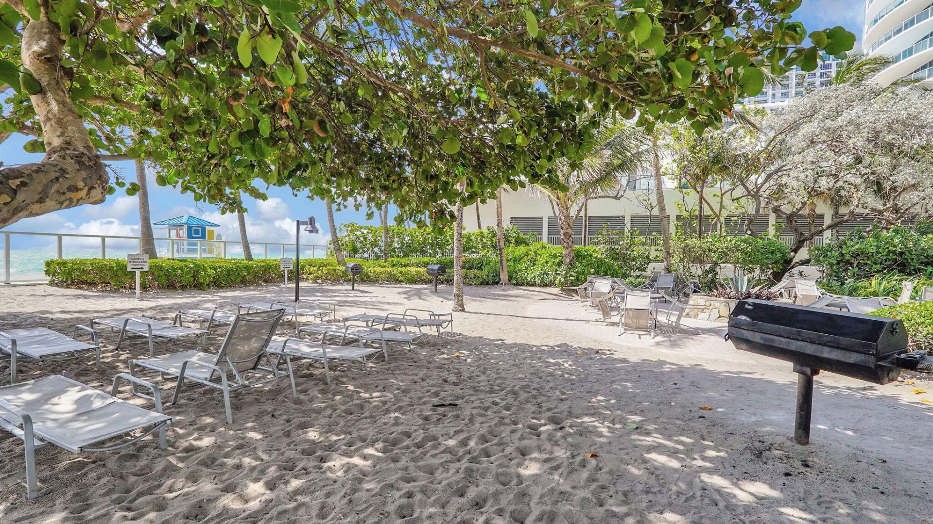 3000 S Ocean Drive, Unit 920, Hollywood, FL 33019 Photo
