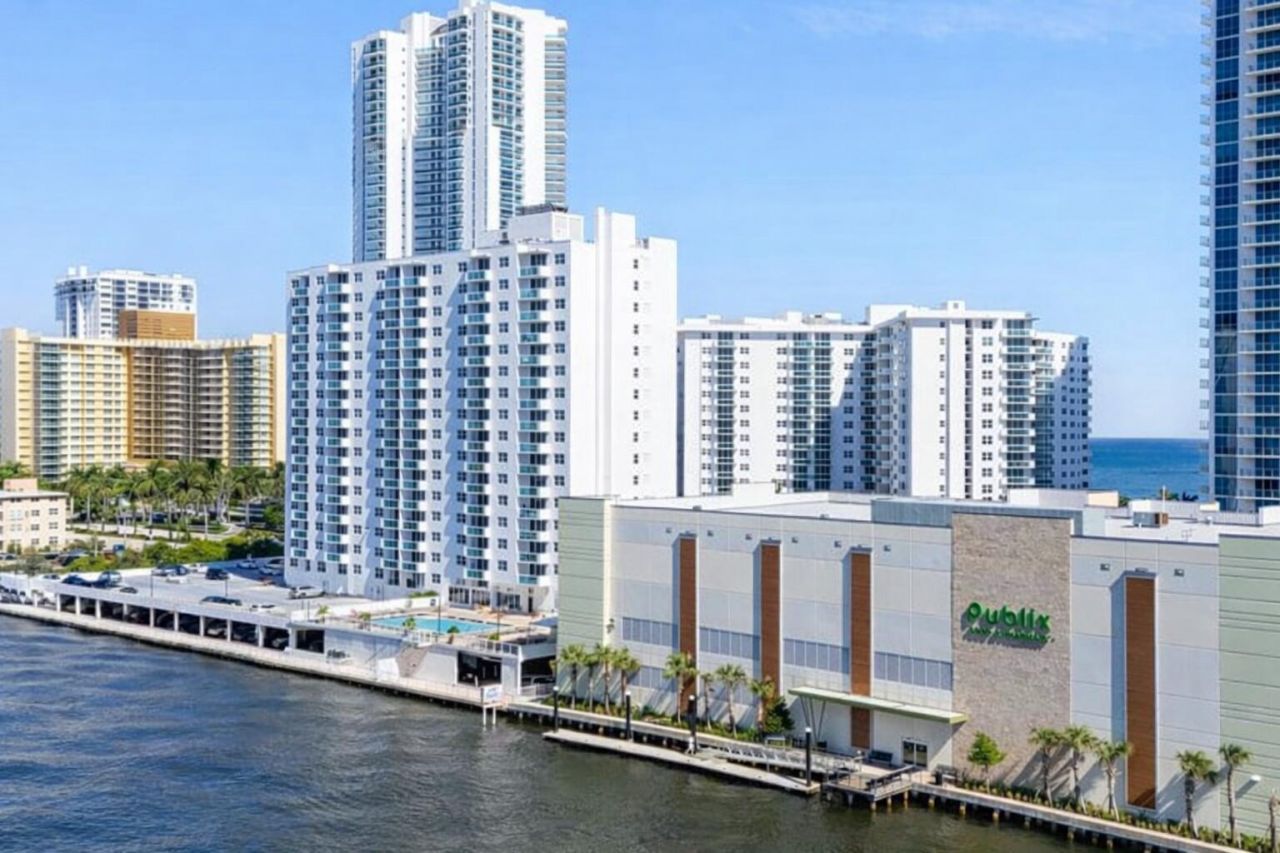 3000 S Ocean Drive, Unit 920, Hollywood, FL 33019 Photo