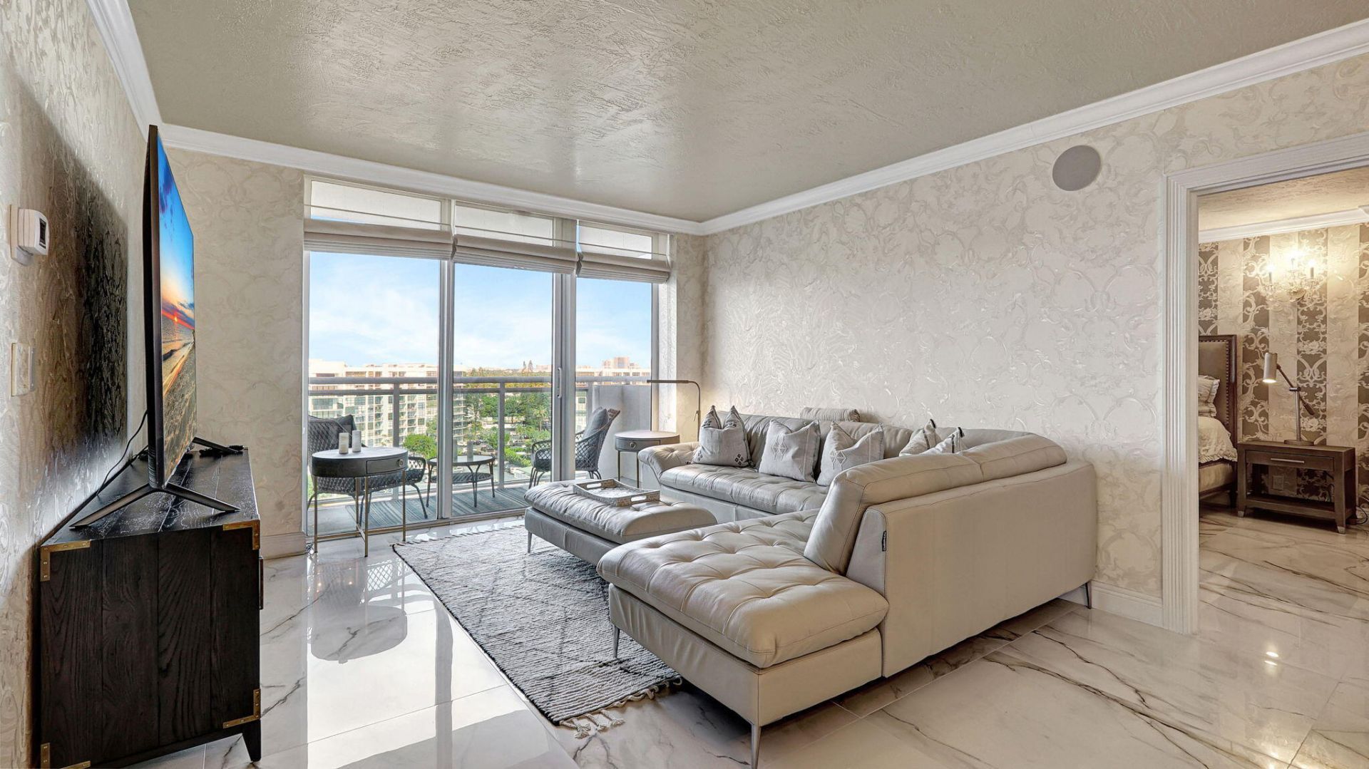 3000 S Ocean Drive, Unit 920, Hollywood, FL 33019 Photo