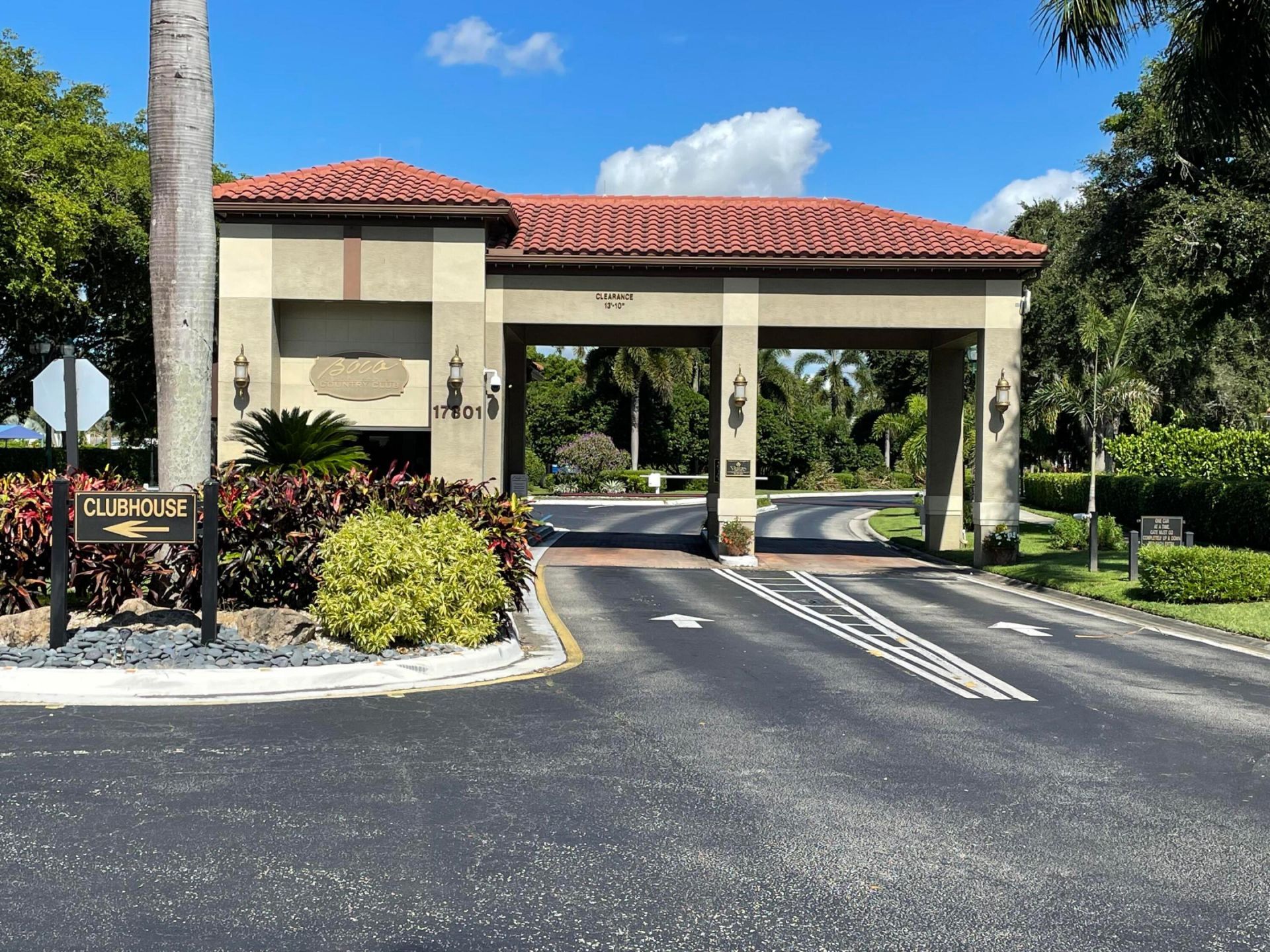 17396 Boca Club Boulevard, Unit 104, Boca Raton, FL 33487 Photo