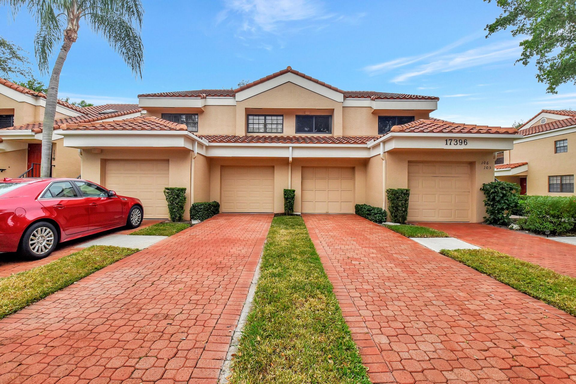 17396 Boca Club Boulevard, Unit 104, Boca Raton, FL 33487 Photo