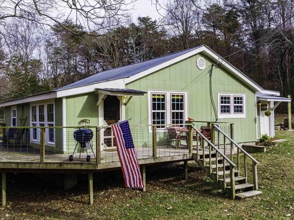 16564 County Road 89, Mentone, AL 35984