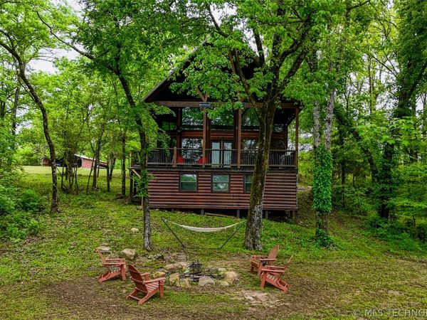 444731 E 1739 Road E, Nashoba, OK 74558