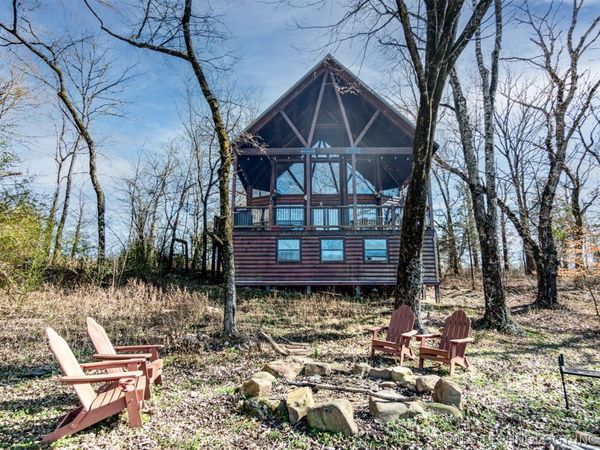 444731 E 1739 Road E, Nashoba, OK 74558