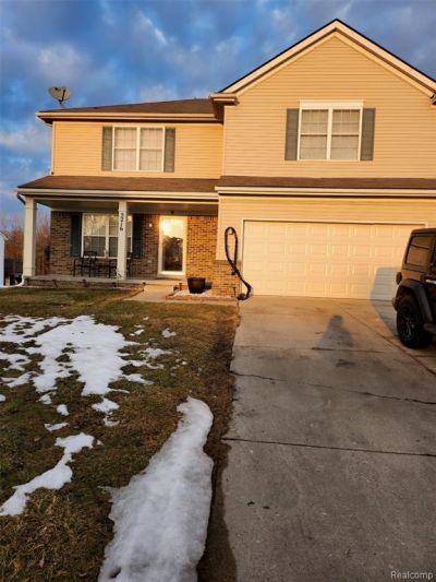 5216 Northwood Road, Grand Blanc Township, MI 48439 Main Photo
