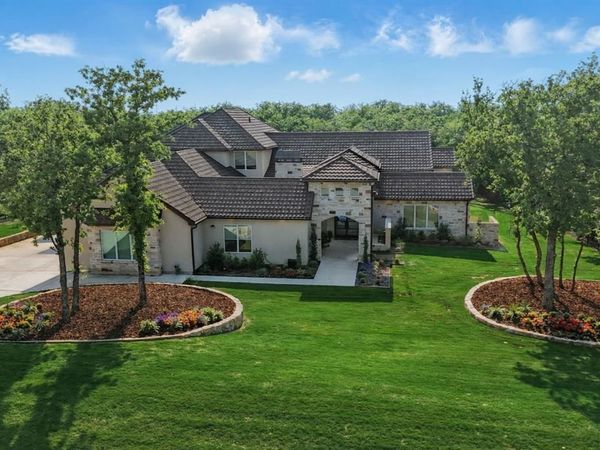 5017 Castellano Court, Flower Mound, TX 75022