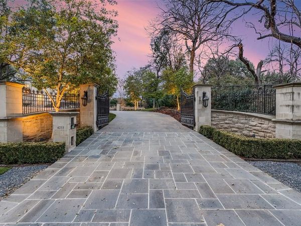 4255 Cochran Chapel Road, Dallas, TX 75209