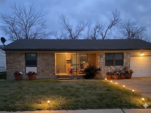 1310 Summit Street, Mesquite, TX 75149