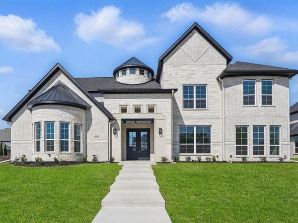 2609 Elaine Drive, Wylie, TX 75098