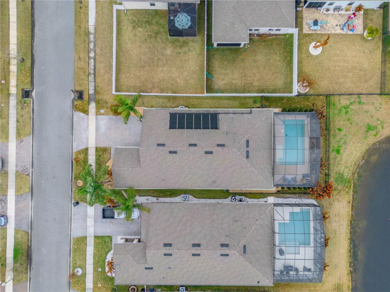 3004 Borassus Drive, New Smyrna Beach, FL 32168 Photo