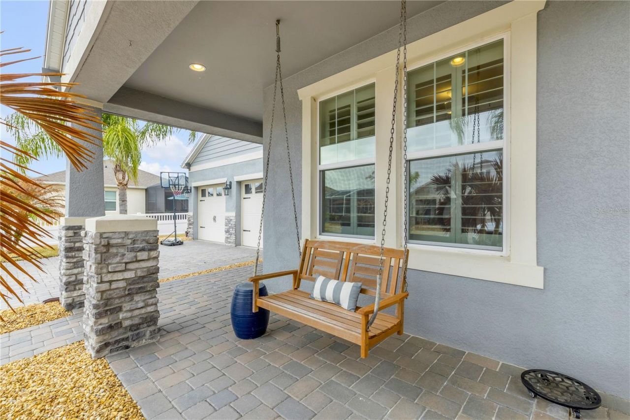 3004 Borassus Drive, New Smyrna Beach, FL 32168 Photo