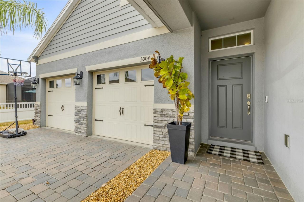 3004 Borassus Drive, New Smyrna Beach, FL 32168 Photo