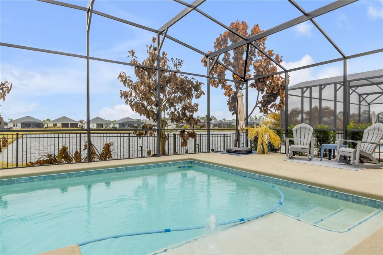 3004 Borassus Drive, New Smyrna Beach, FL 32168 Photo