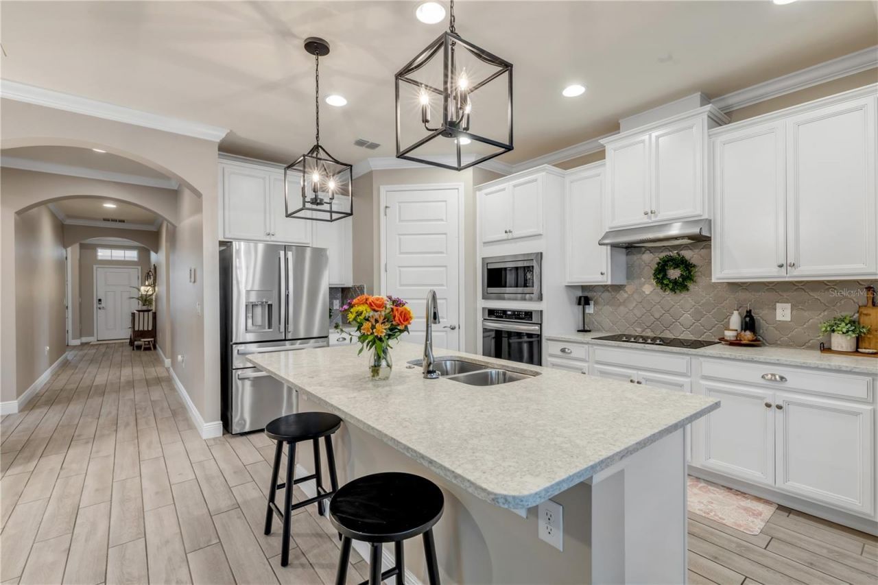 3004 Borassus Drive, New Smyrna Beach, FL 32168 Photo