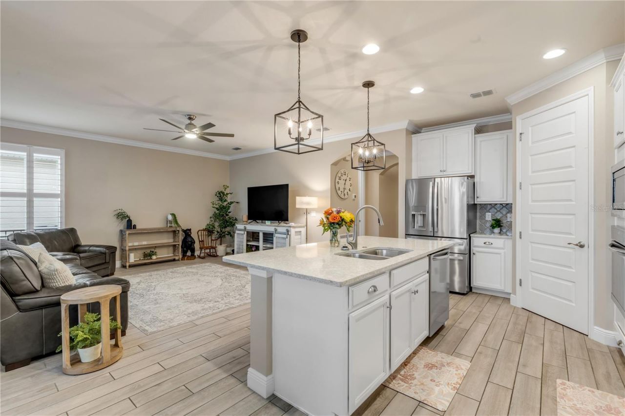 3004 Borassus Drive, New Smyrna Beach, FL 32168 Photo