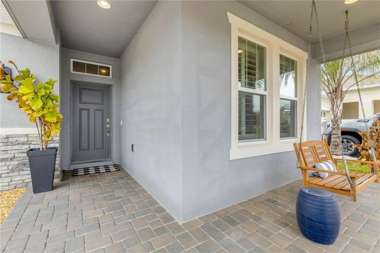 3004 Borassus Drive, New Smyrna Beach, FL 32168 Photo