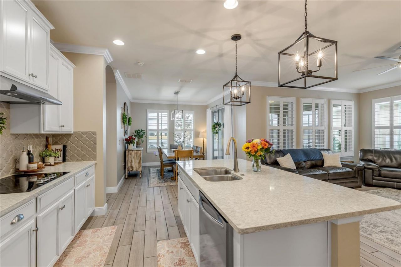 3004 Borassus Drive, New Smyrna Beach, FL 32168 Photo