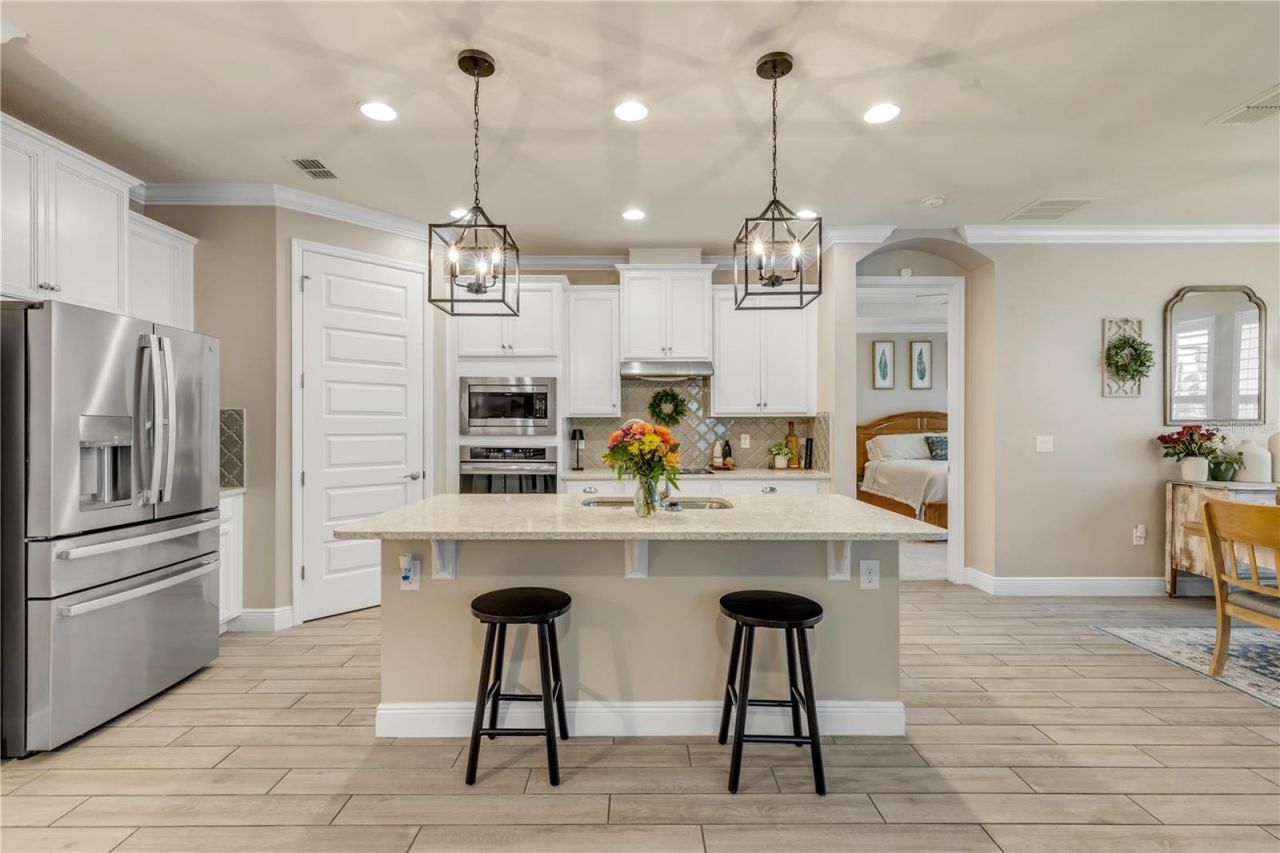 3004 Borassus Drive, New Smyrna Beach, FL 32168 Photo