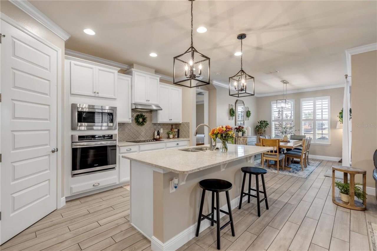 3004 Borassus Drive, New Smyrna Beach, FL 32168 Photo