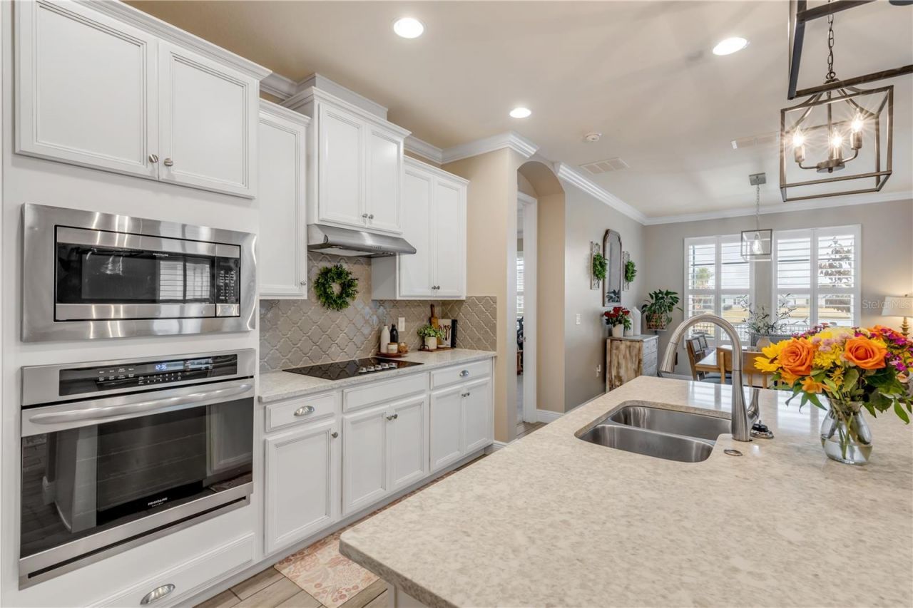 3004 Borassus Drive, New Smyrna Beach, FL 32168 Photo