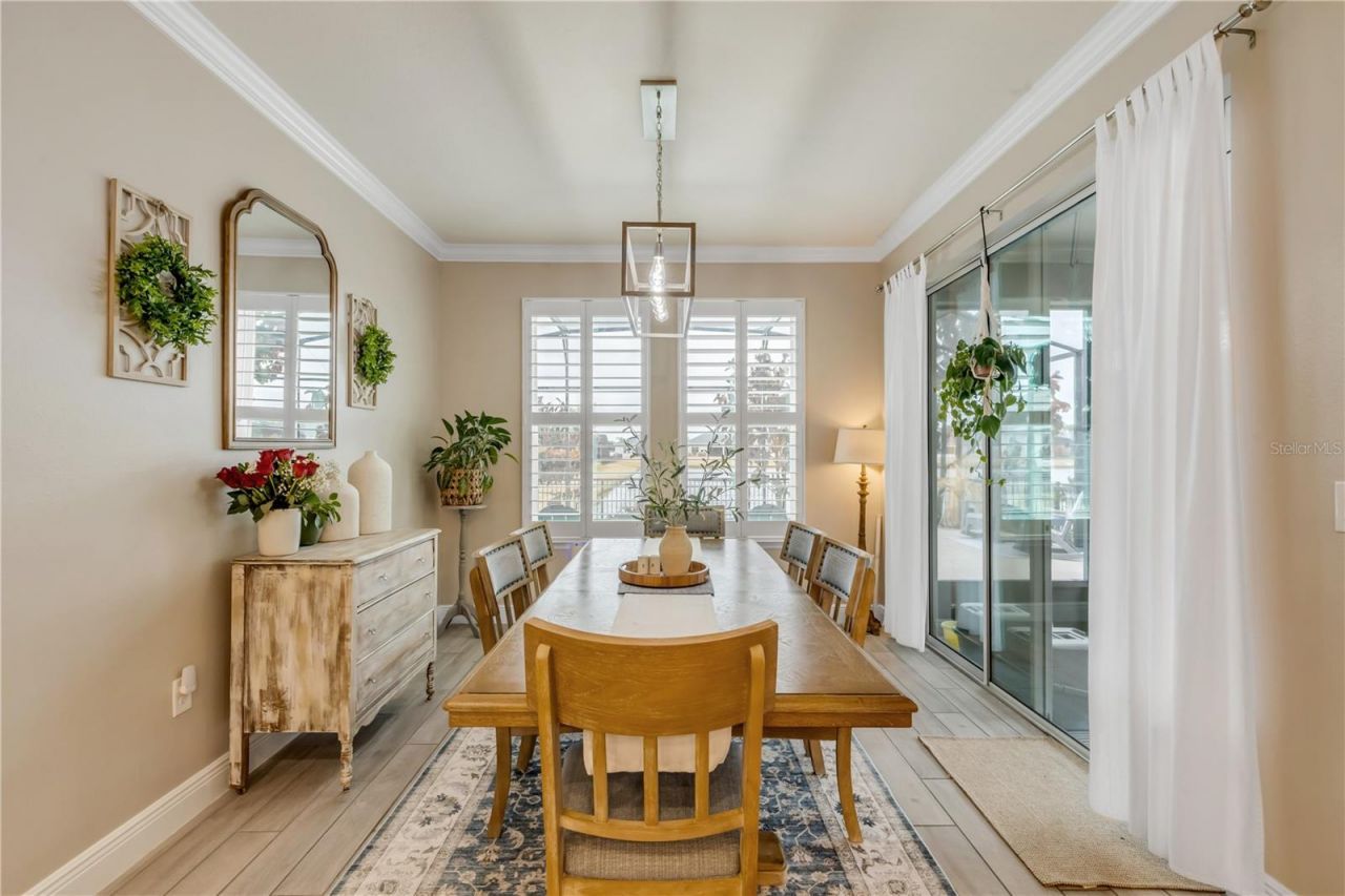 3004 Borassus Drive, New Smyrna Beach, FL 32168 Photo