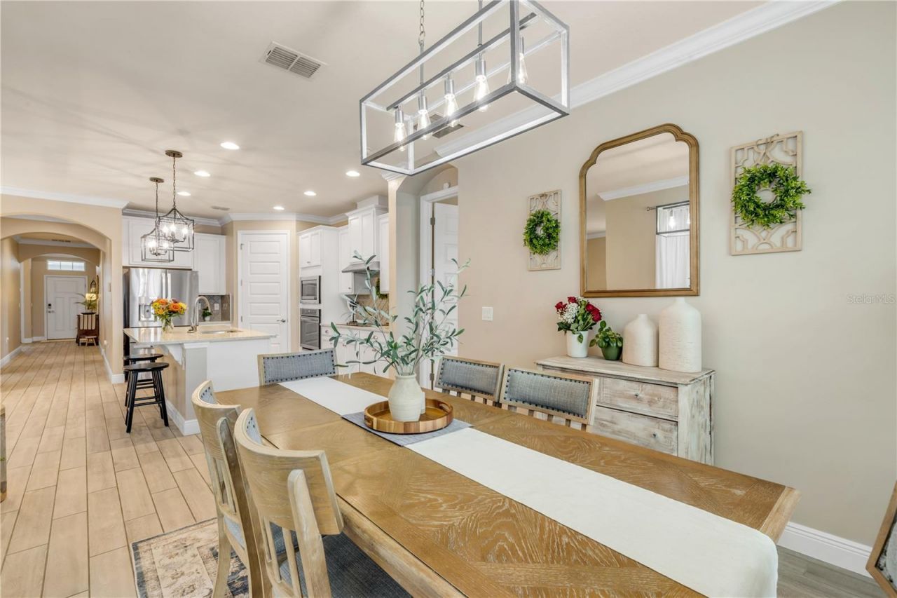 3004 Borassus Drive, New Smyrna Beach, FL 32168 Photo