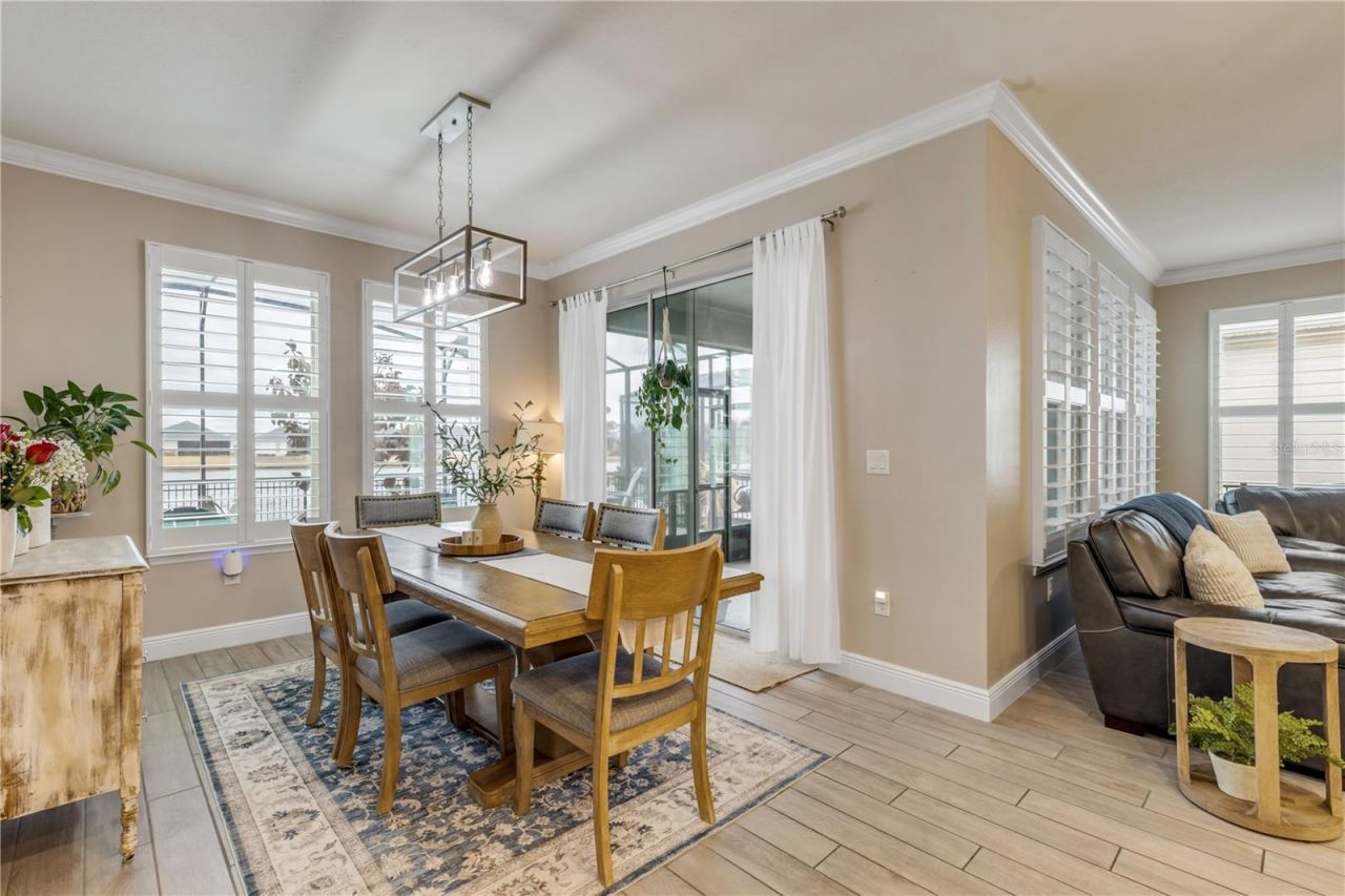 3004 Borassus Drive, New Smyrna Beach, FL 32168 Photo