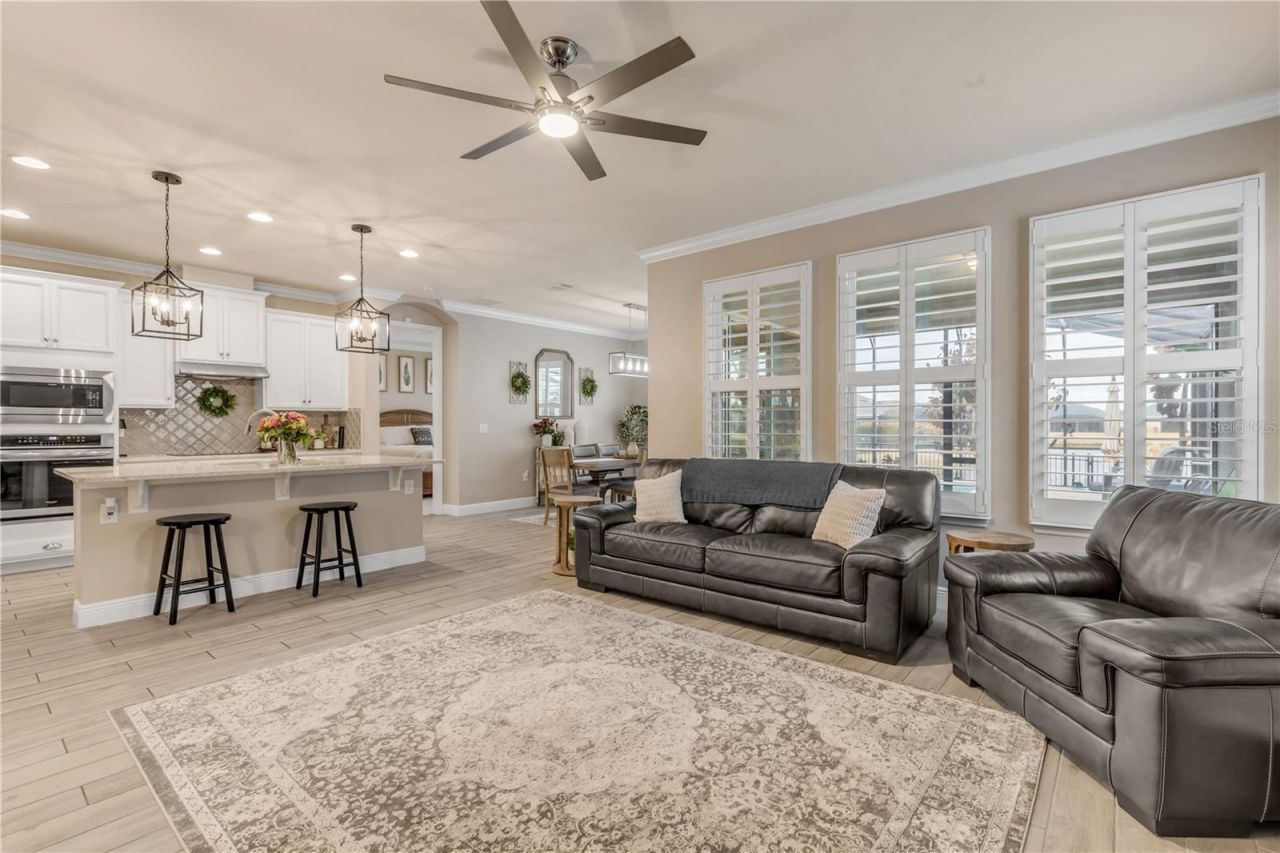 3004 Borassus Drive, New Smyrna Beach, FL 32168 Photo