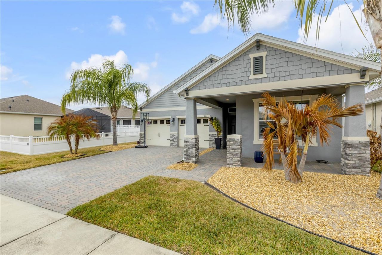 3004 Borassus Drive, New Smyrna Beach, FL 32168 Photo