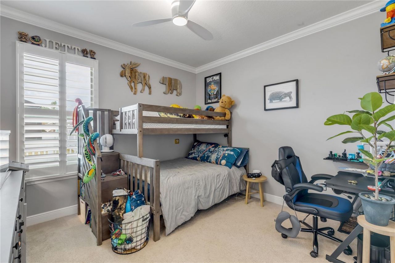 3004 Borassus Drive, New Smyrna Beach, FL 32168 Photo