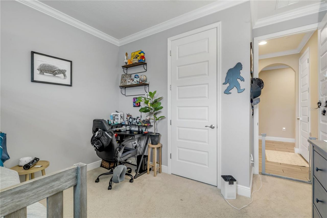 3004 Borassus Drive, New Smyrna Beach, FL 32168 Photo