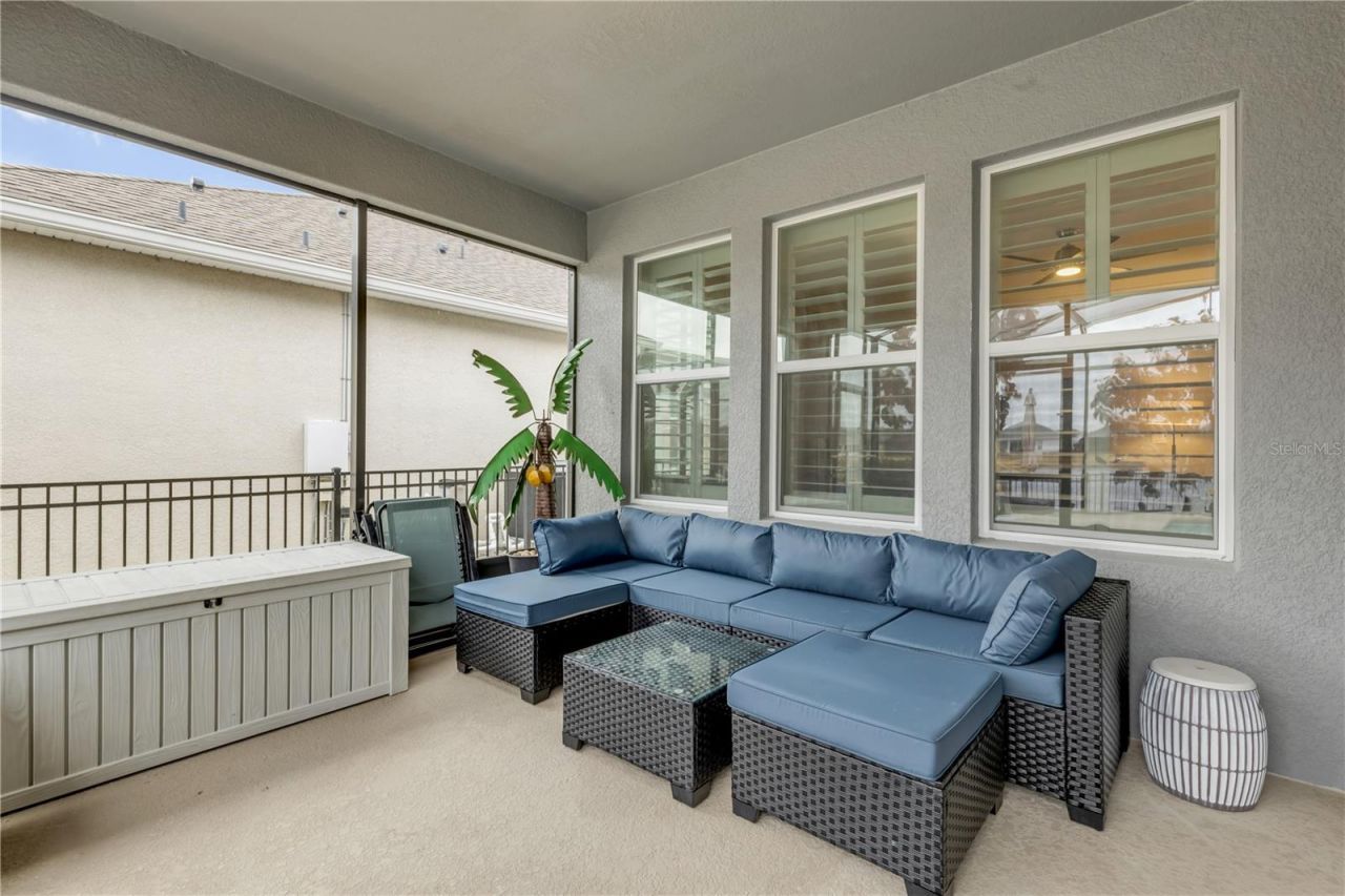 3004 Borassus Drive, New Smyrna Beach, FL 32168 Photo