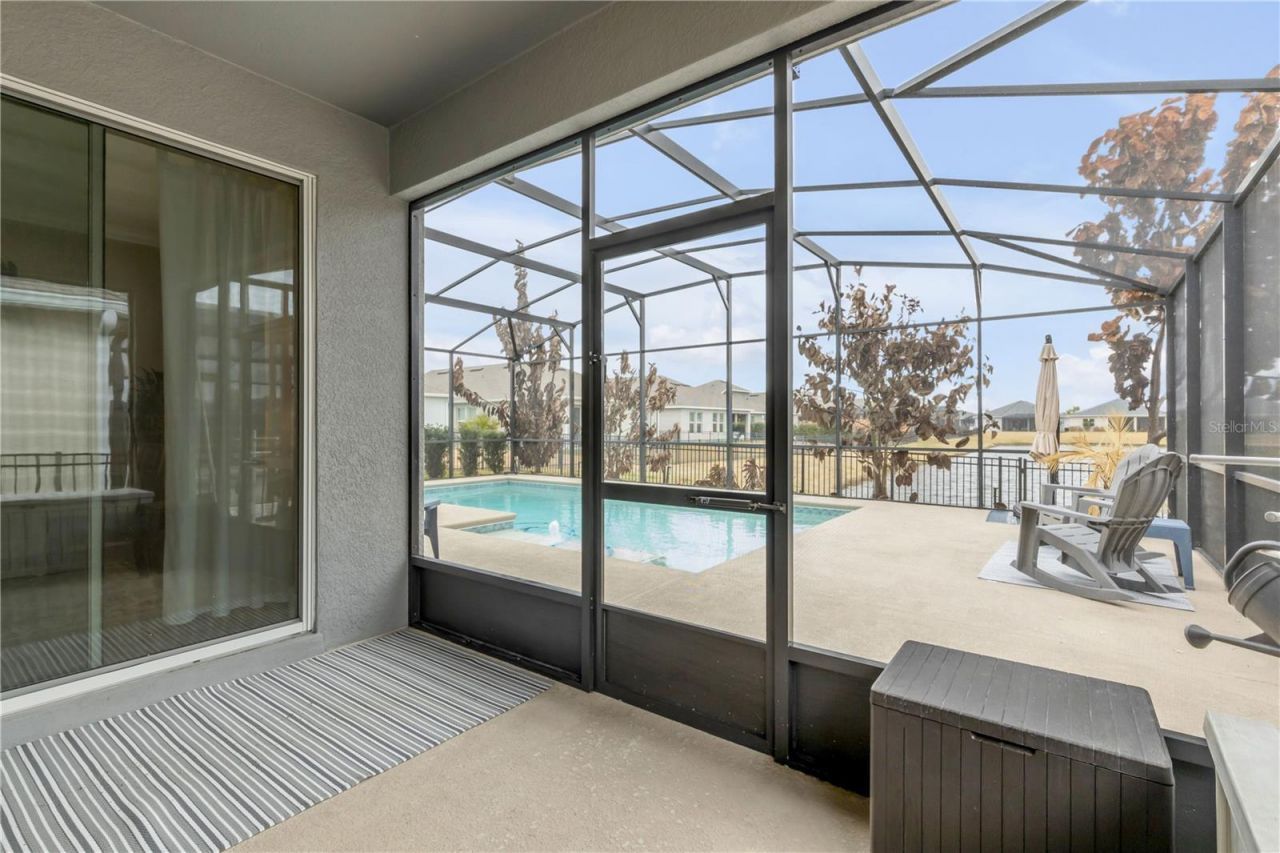 3004 Borassus Drive, New Smyrna Beach, FL 32168 Photo