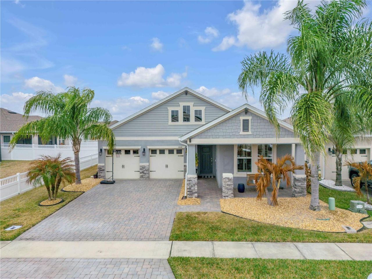 3004 Borassus Drive, New Smyrna Beach, FL 32168 Photo
