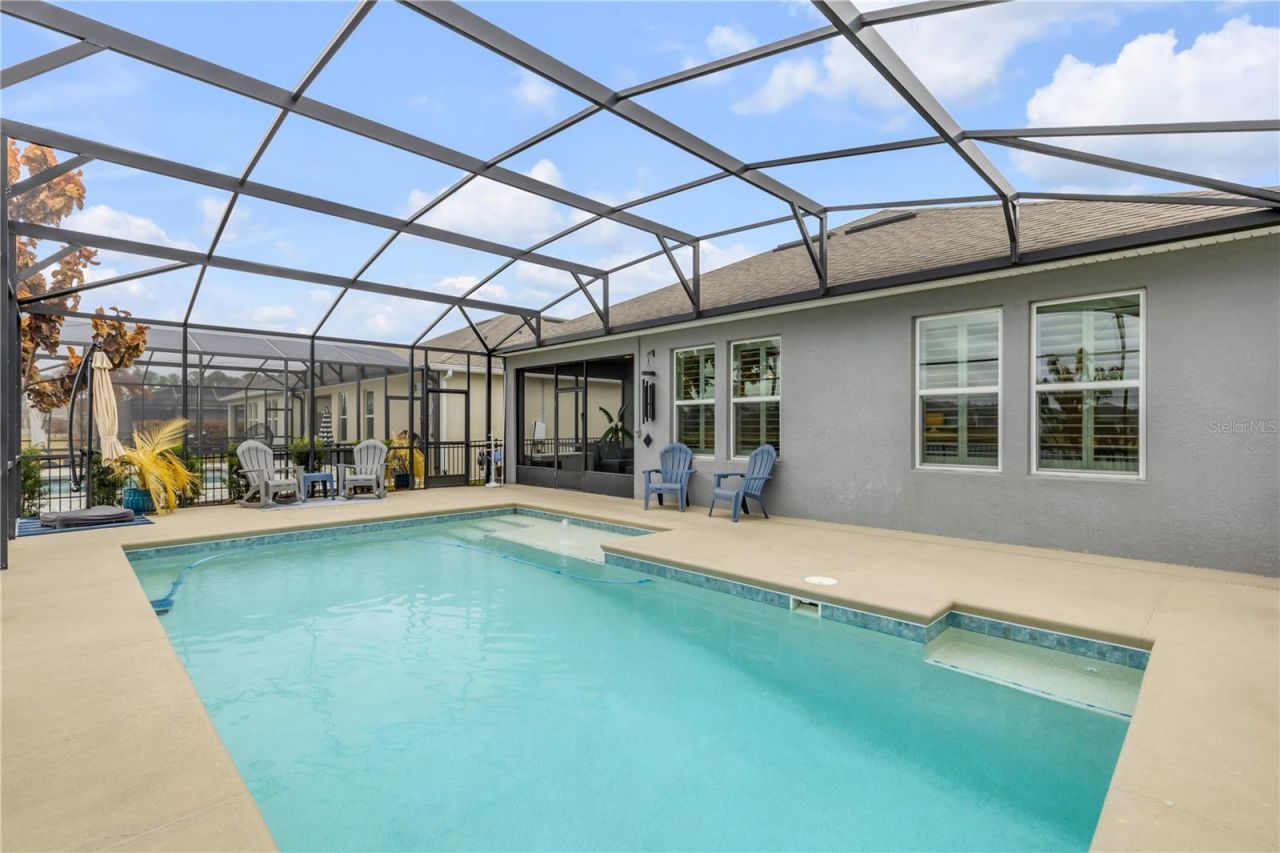 3004 Borassus Drive, New Smyrna Beach, FL 32168 Photo