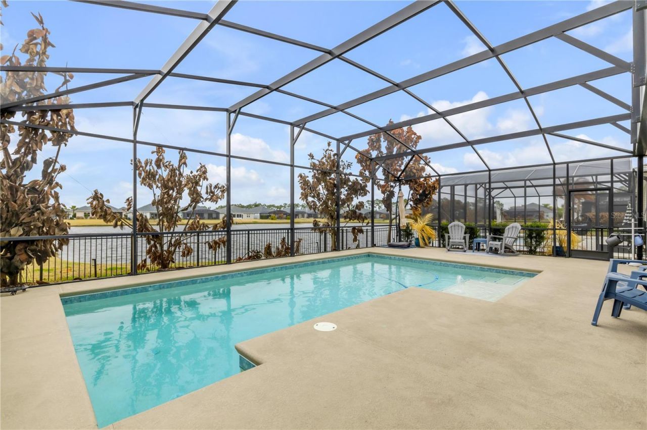 3004 Borassus Drive, New Smyrna Beach, FL 32168 Photo