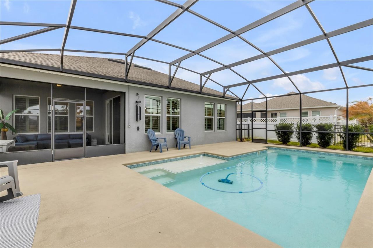 3004 Borassus Drive, New Smyrna Beach, FL 32168 Photo