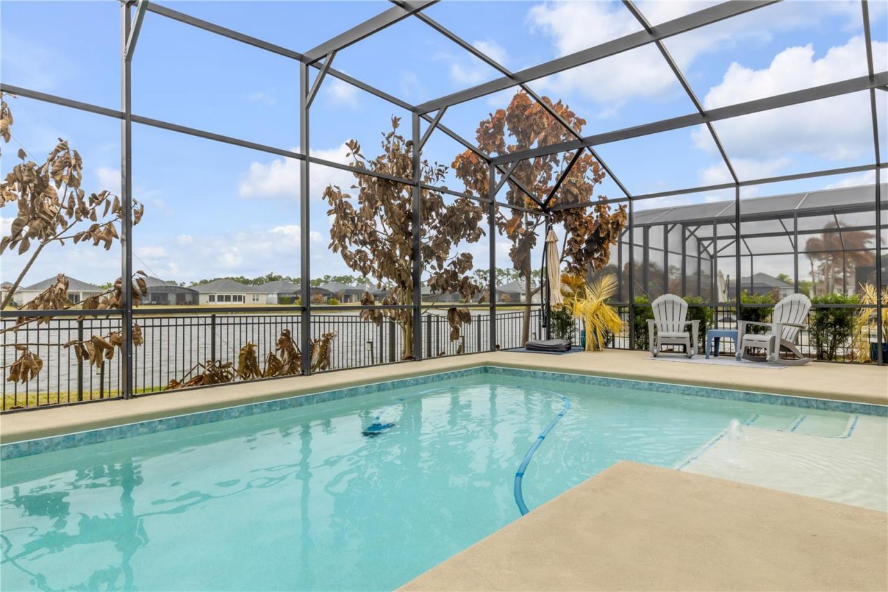 3004 Borassus Drive, New Smyrna Beach, FL 32168 Photo