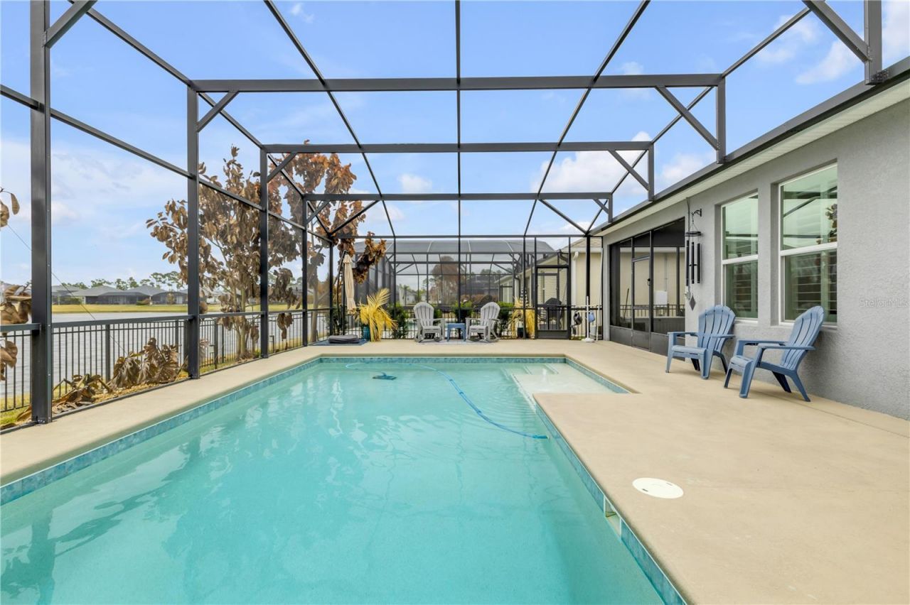 3004 Borassus Drive, New Smyrna Beach, FL 32168 Photo