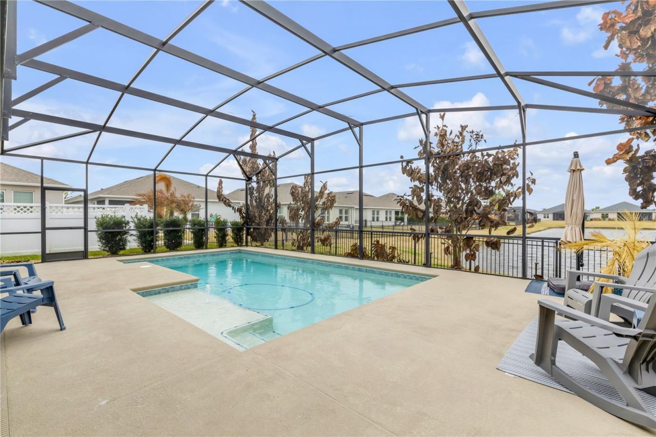 3004 Borassus Drive, New Smyrna Beach, FL 32168 Photo