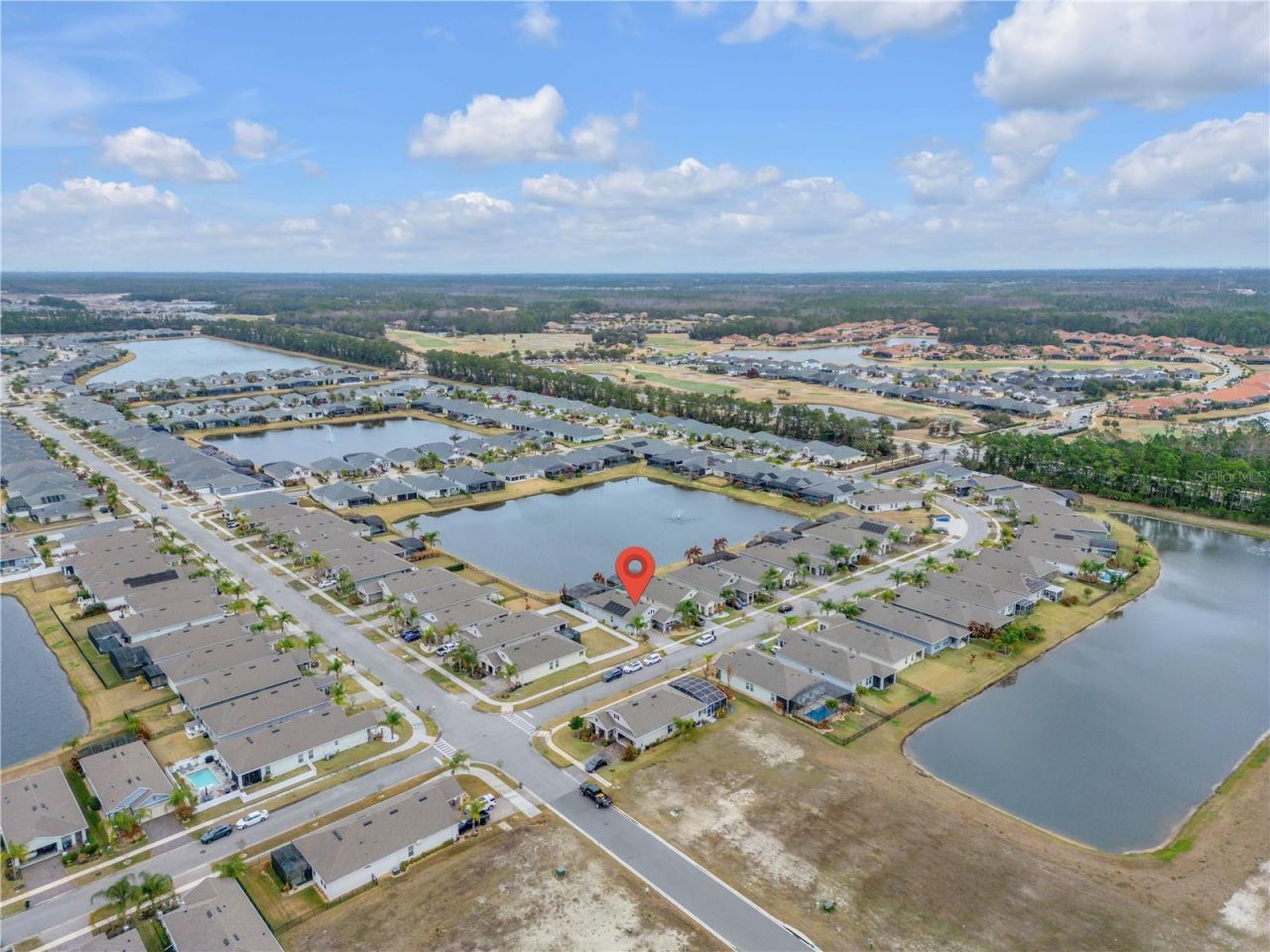 3004 Borassus Drive, New Smyrna Beach, FL 32168 Photo