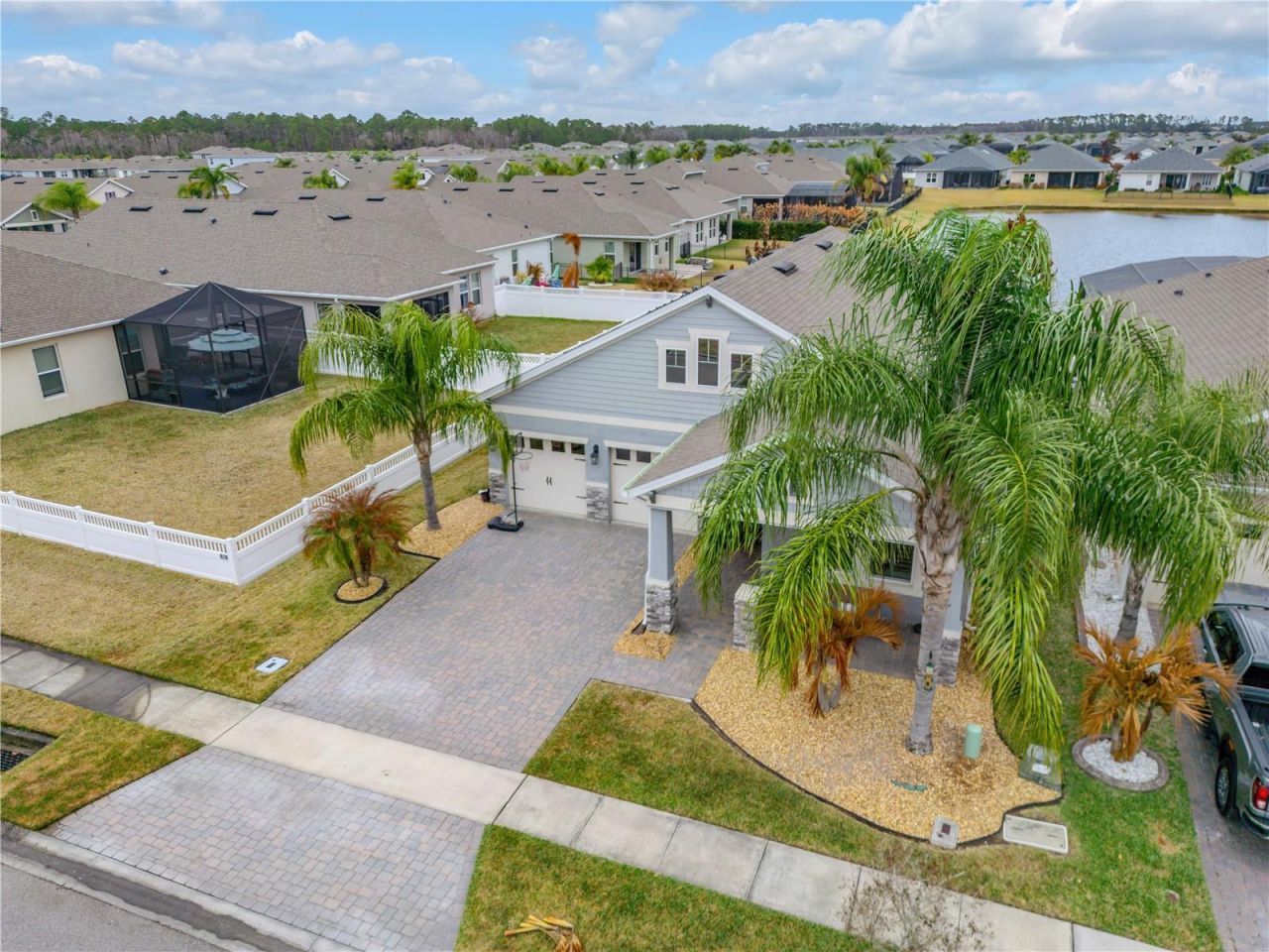 3004 Borassus Drive, New Smyrna Beach, FL 32168 Photo