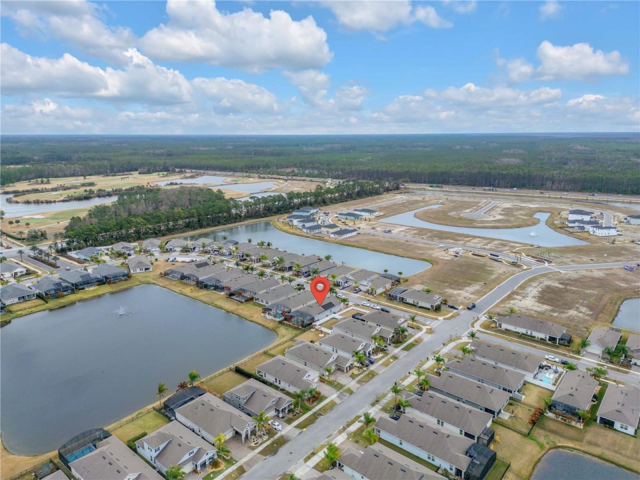 3004 Borassus Drive, New Smyrna Beach, FL 32168 Photo