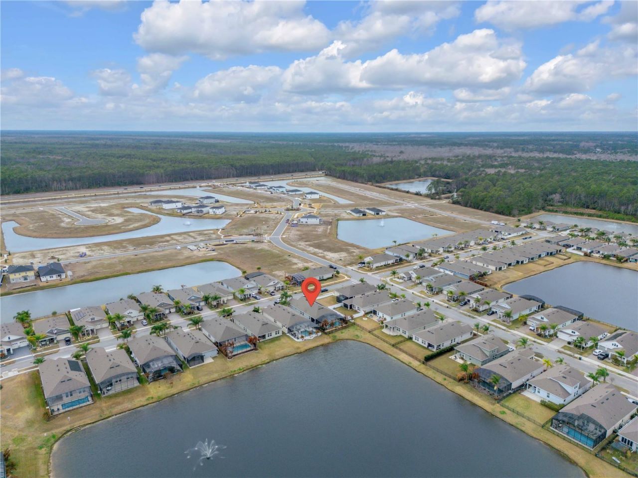 3004 Borassus Drive, New Smyrna Beach, FL 32168 Photo