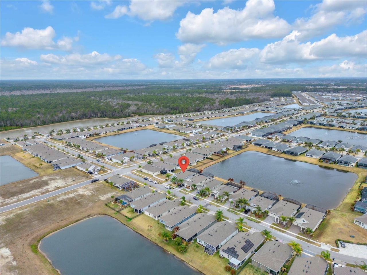 3004 Borassus Drive, New Smyrna Beach, FL 32168 Photo