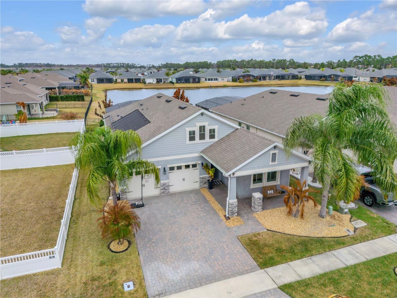 3004 Borassus Drive, New Smyrna Beach, FL 32168 Photo