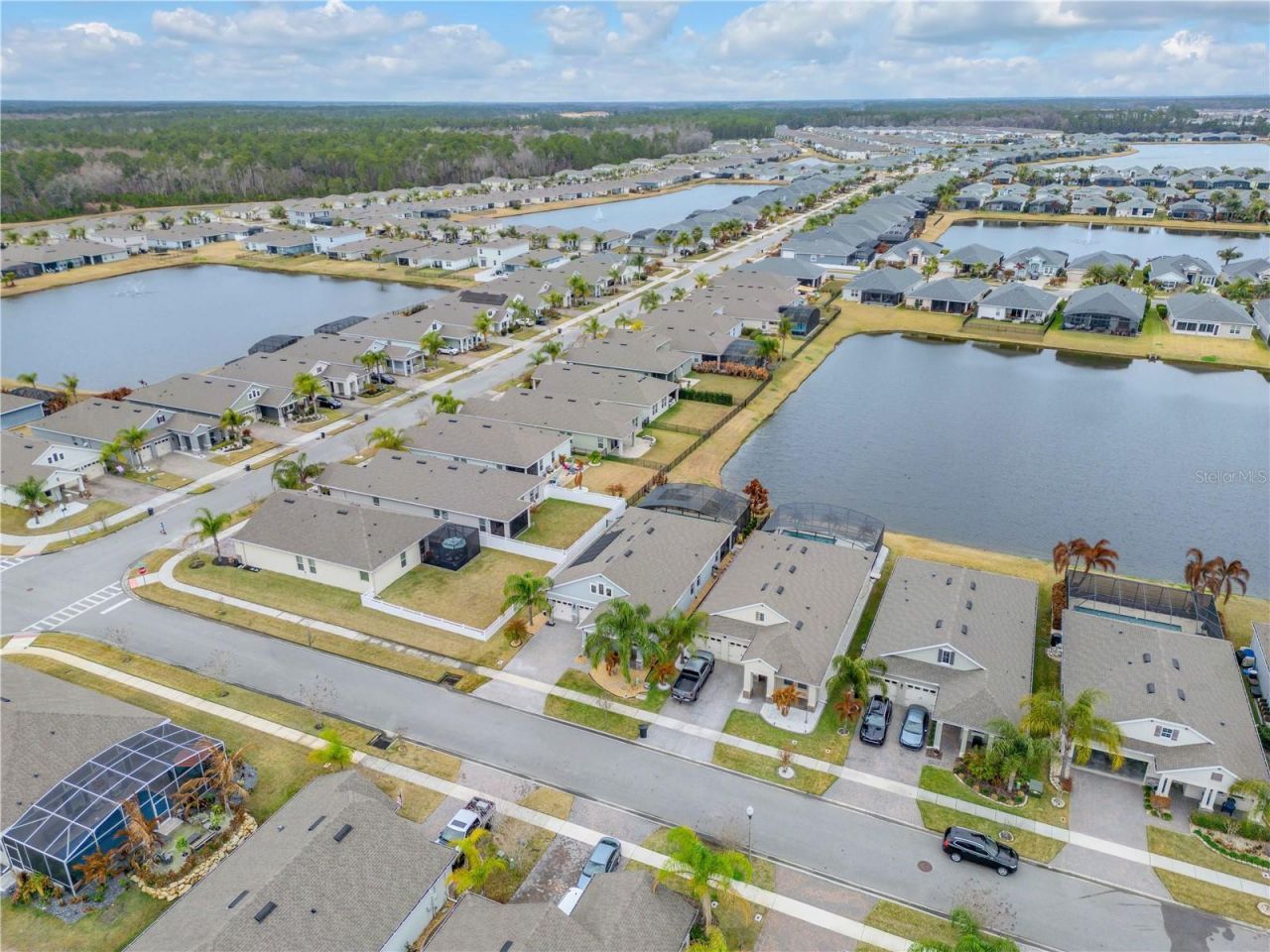 3004 Borassus Drive, New Smyrna Beach, FL 32168 Photo