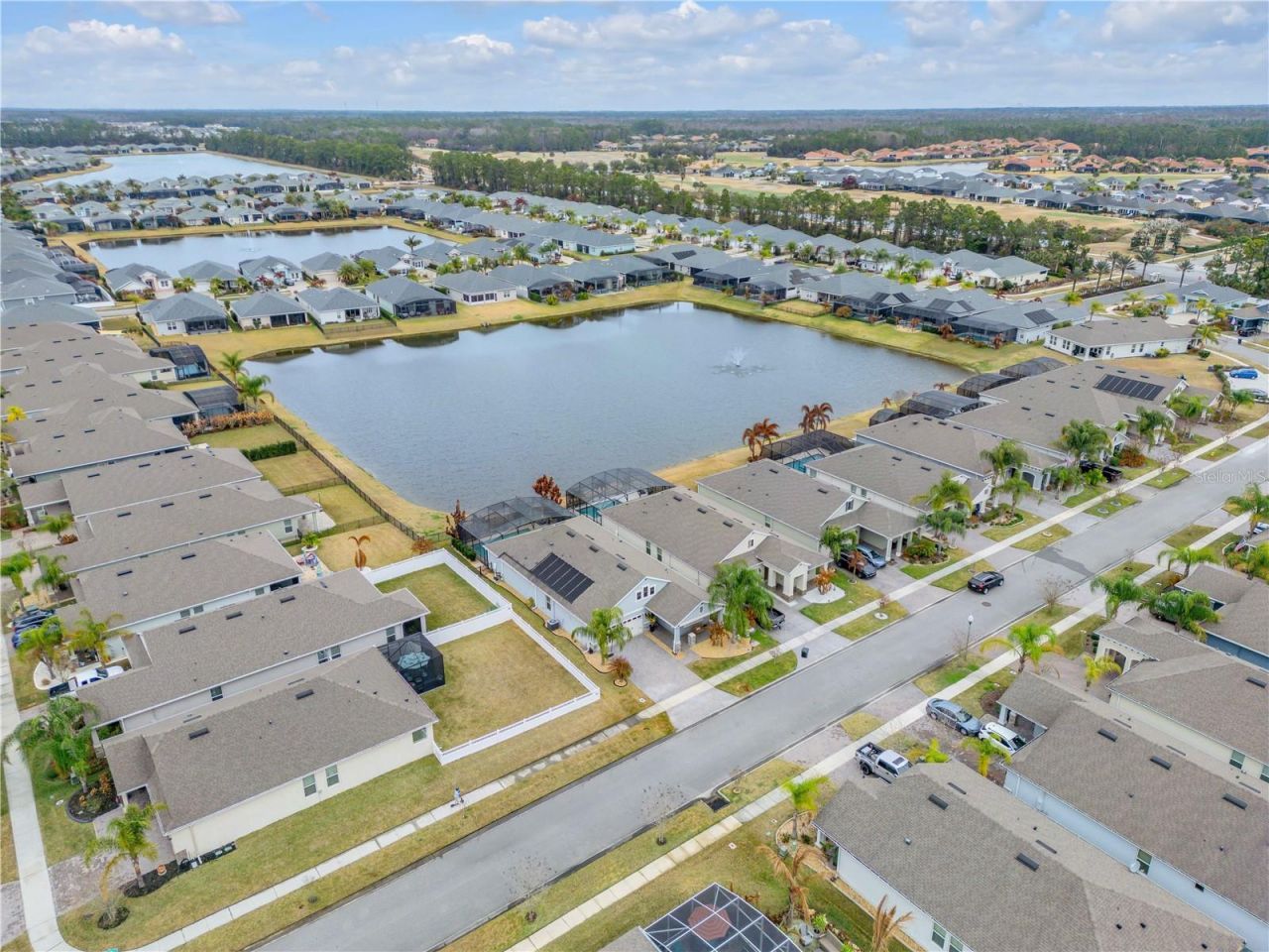 3004 Borassus Drive, New Smyrna Beach, FL 32168 Photo