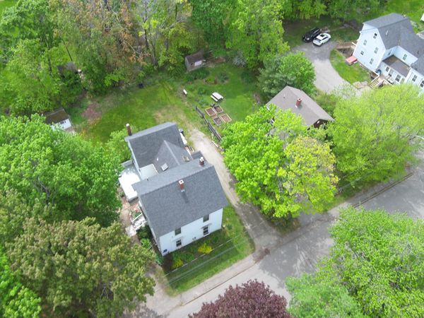 20 Chestnut Street, Rockland, ME 04841