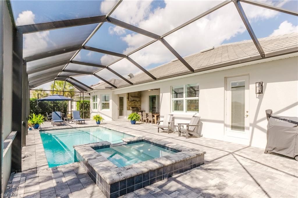 6019 Diamonte Pl, Ave Maria, FL 34142 Photo